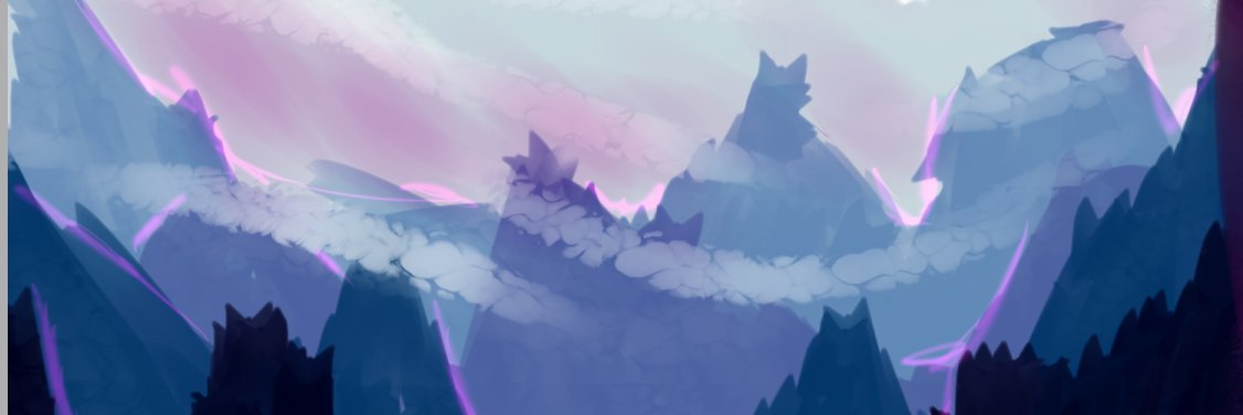 irisk97's profile banner image