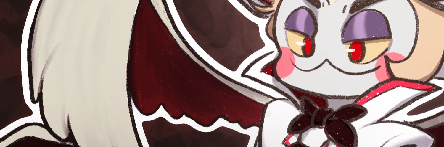 ludwig_gilbert's profile banner image