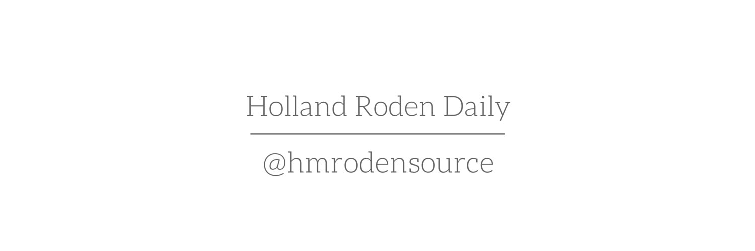 hmrodensource's profile banner image