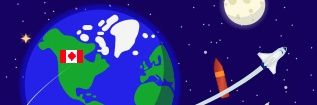 Ev banner
