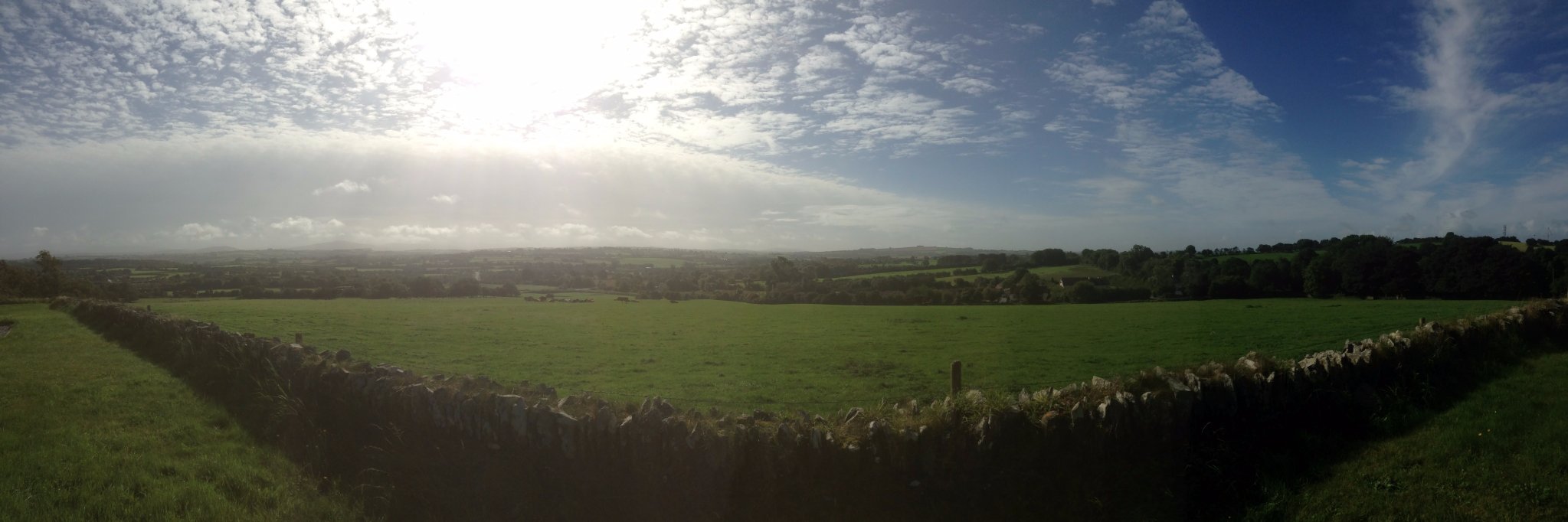 Fergus Craddock banner