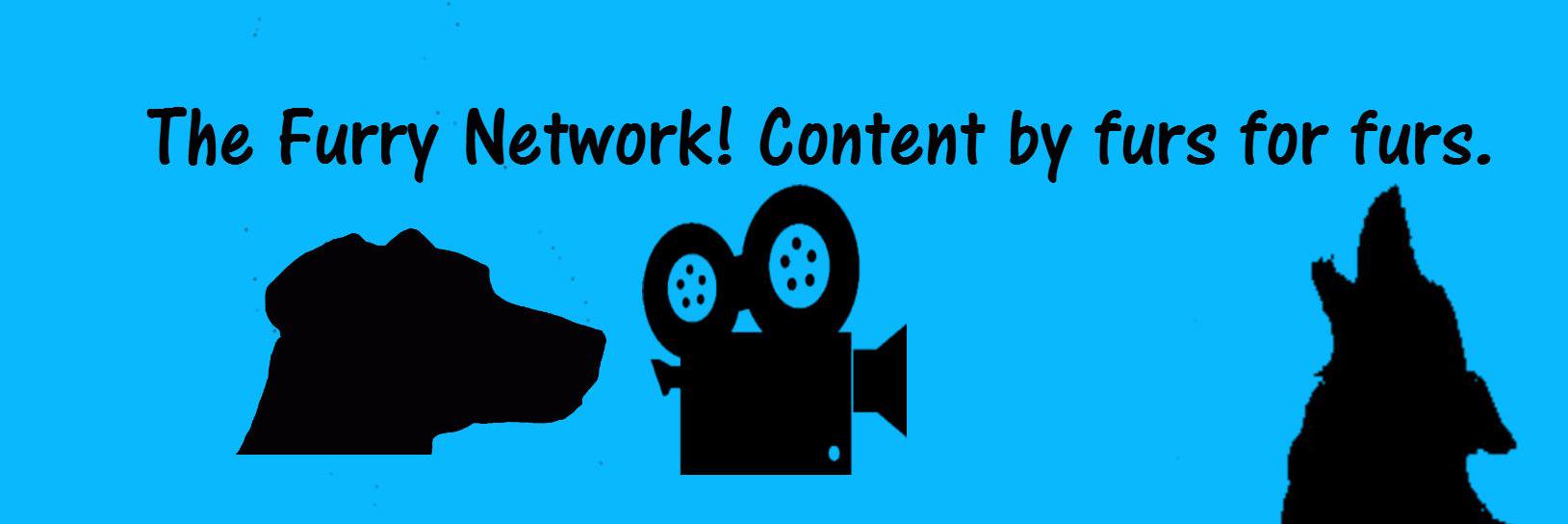 TheFurryNetwork banner