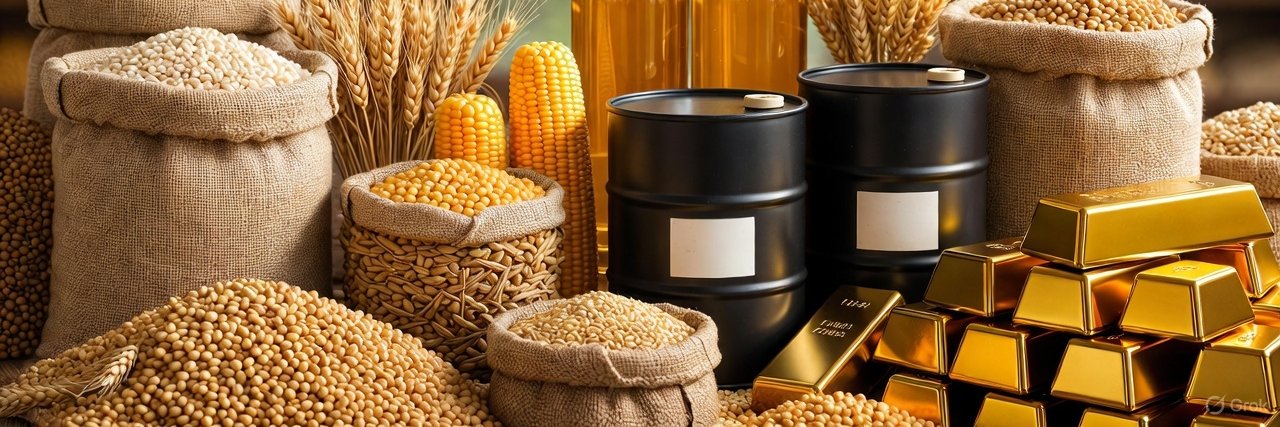 Global Contrarian Energy Construct ™ 𓃵 🏹 ♨ 𓂀 banner