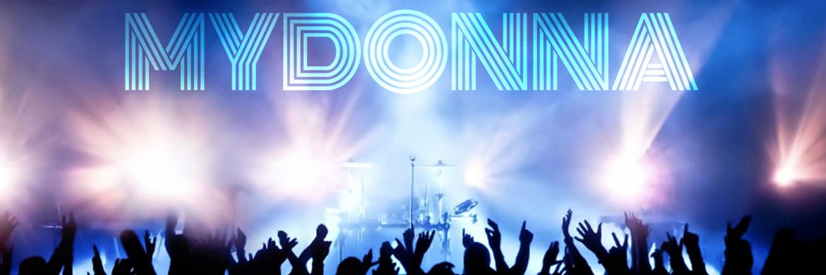 MYDONNA_OffTrib's profile banner image