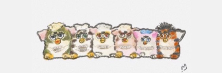 namamono0's profile banner image