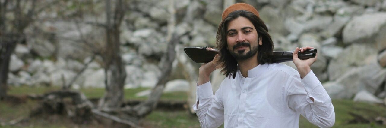 SyedNomanAS's profile banner image