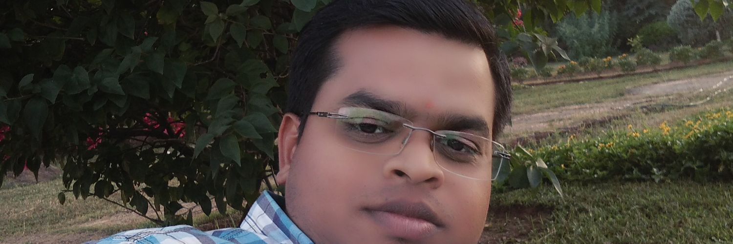 bibhu2011's profile banner image