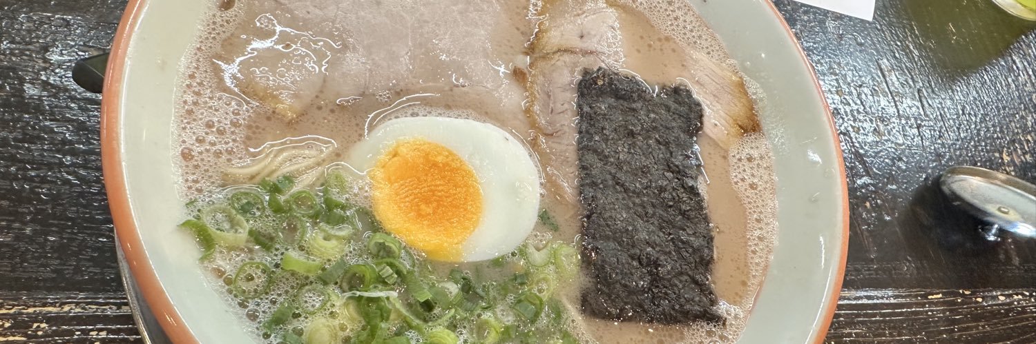 🍣めし🍣 banner