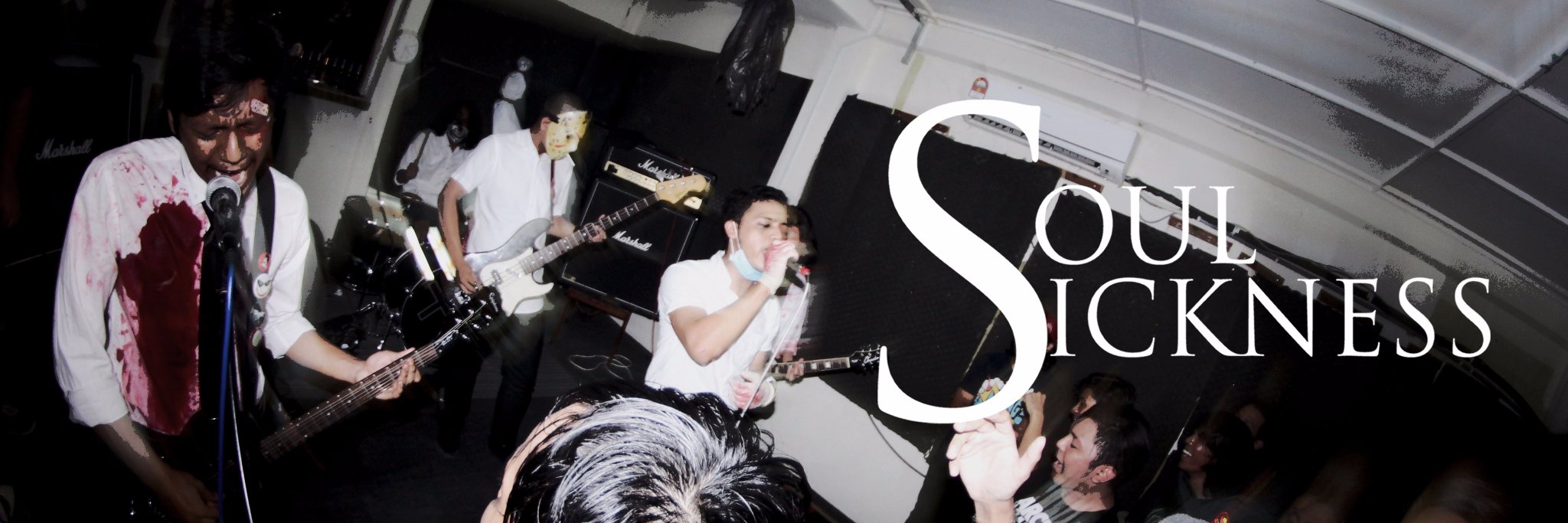 Soul Sickness (@SoulSickness) / Posts / X