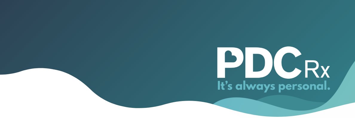 PDCRx's profile banner image