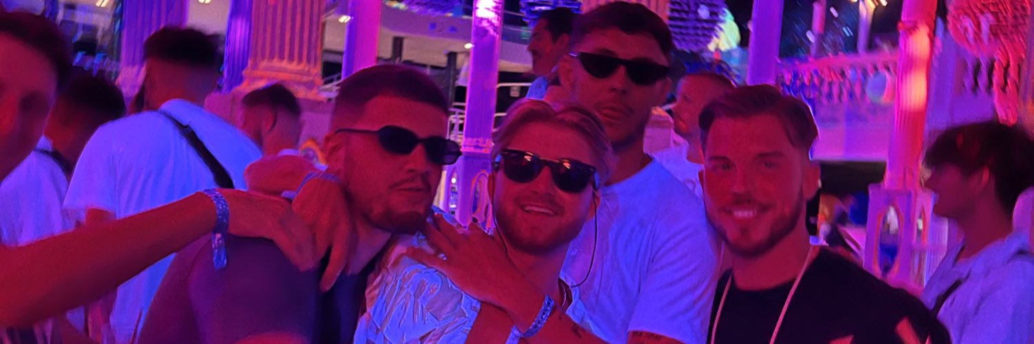 HarvPlim's profile banner image