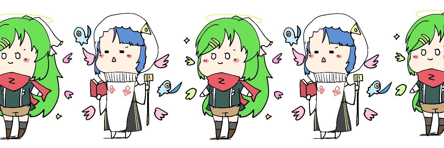 hebinuma_level's profile banner image