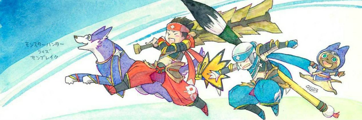 かずらんま@ banner