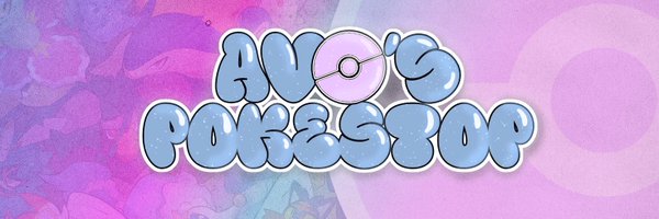 AvosPokeStop Profile Banner