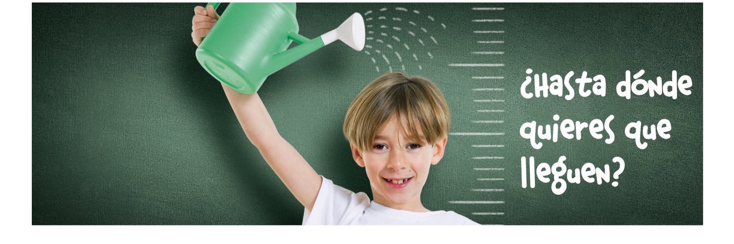 Educachild Los Castillos banner