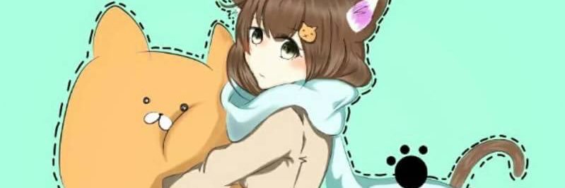 Aya_na024's profile banner image