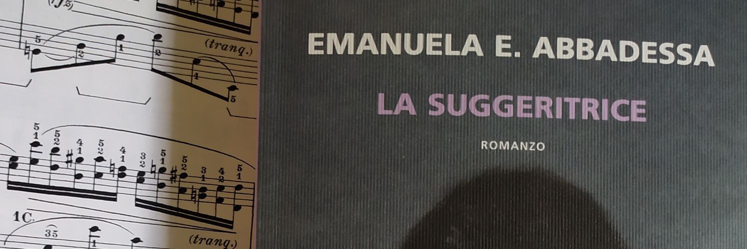 Emanuela E. Abbadessa banner