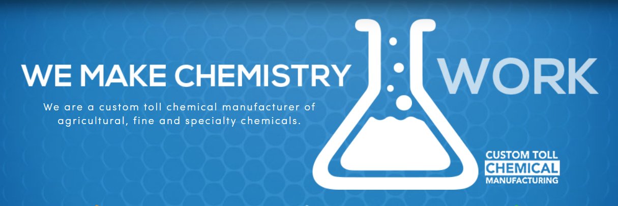 ChemDesign's profile banner image