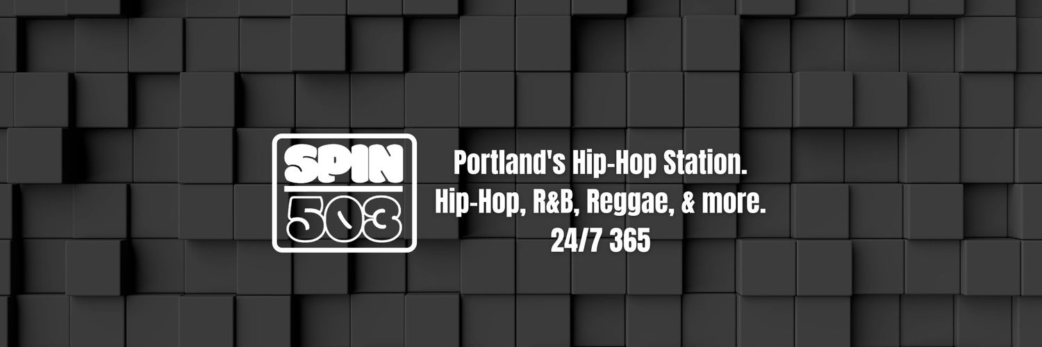 SPIN503's profile banner image