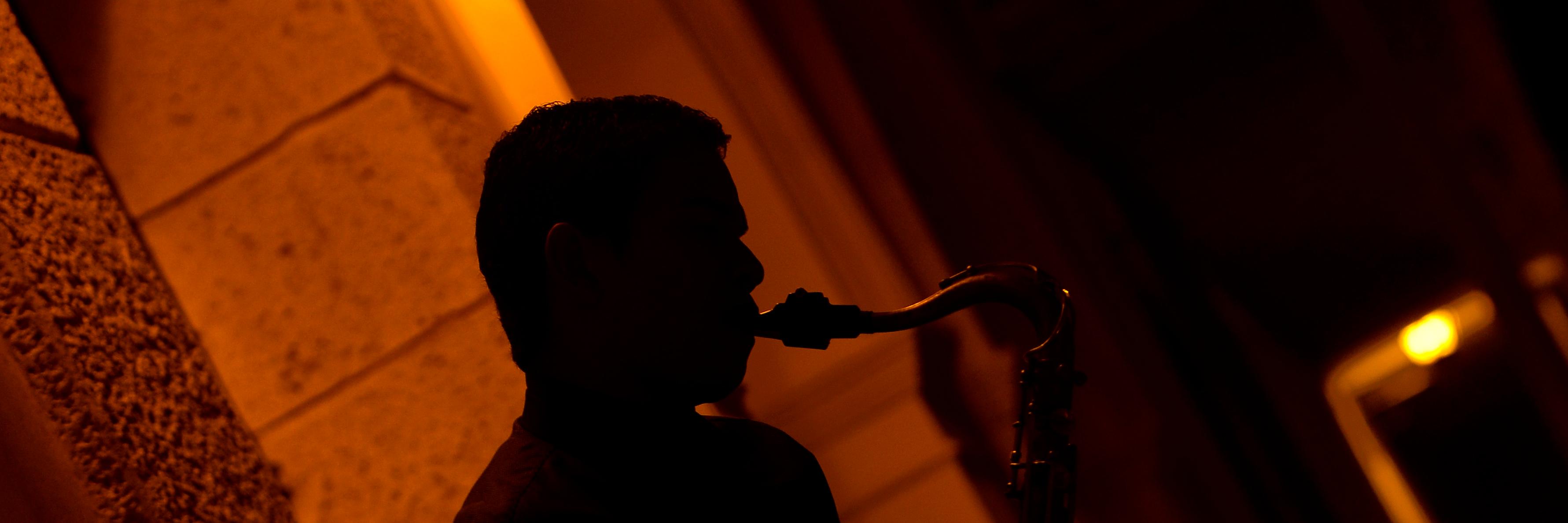 elkinsax's profile banner image