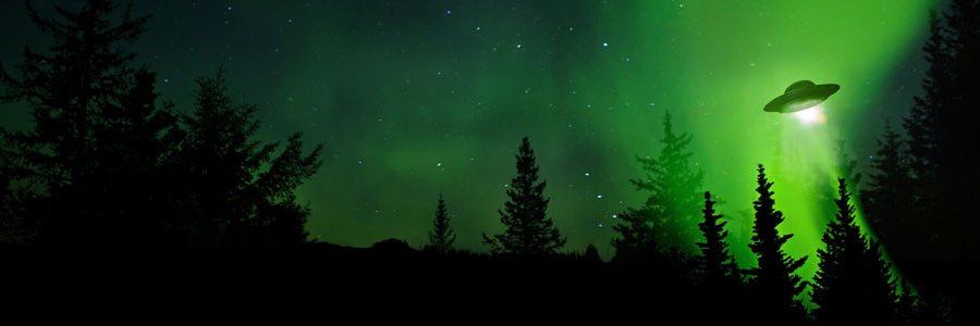 All Hallows' Haunts banner