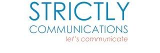 strictlycomms's profile banner image