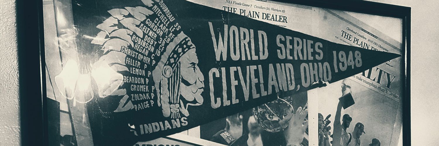 stevem6088's profile banner image