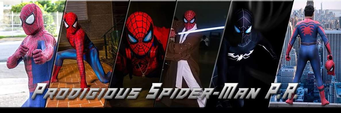 prod_spiderman's profile banner image