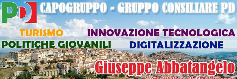 GIUSEPPEABBATA2's profile banner image