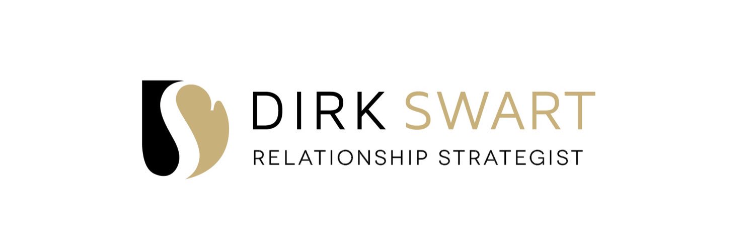 Dirk Swart banner