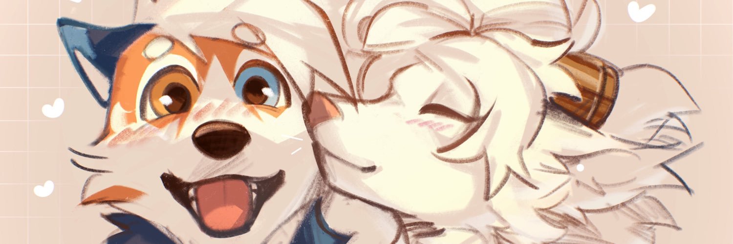 SHERBET (BLADER99) - COM OPEN AND WORKING ON IT banner