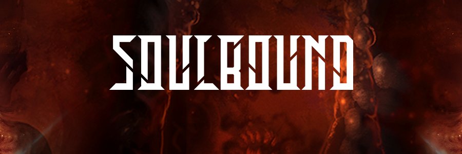 SoulboundBand's profile banner image