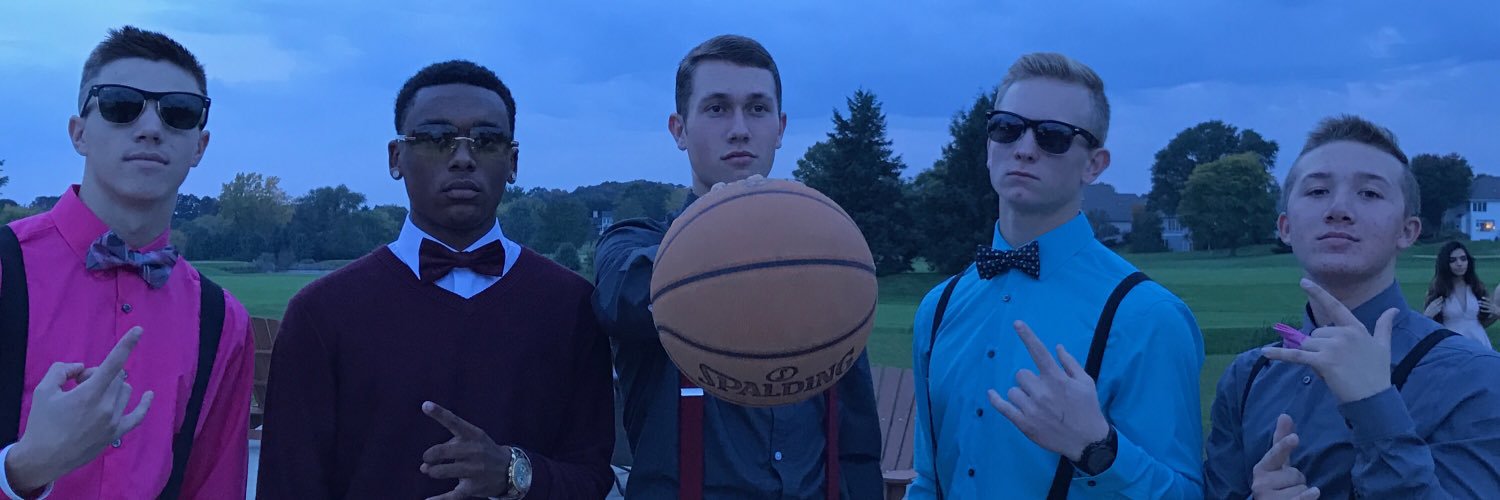 chiefviss's profile banner image