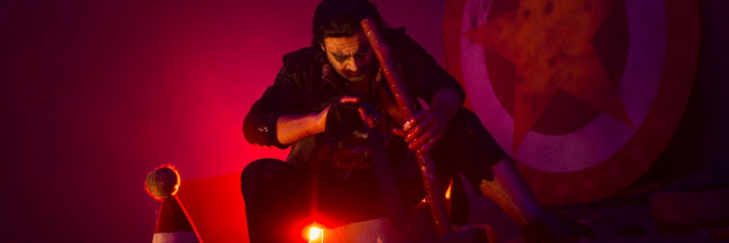 Saiswaroop_'s profile banner image