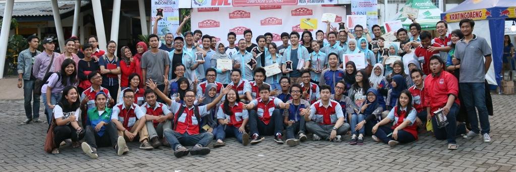 Mesin ITS Autosport banner