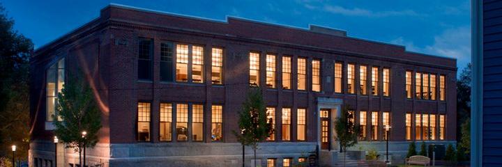 MaynardPublicLibrary banner