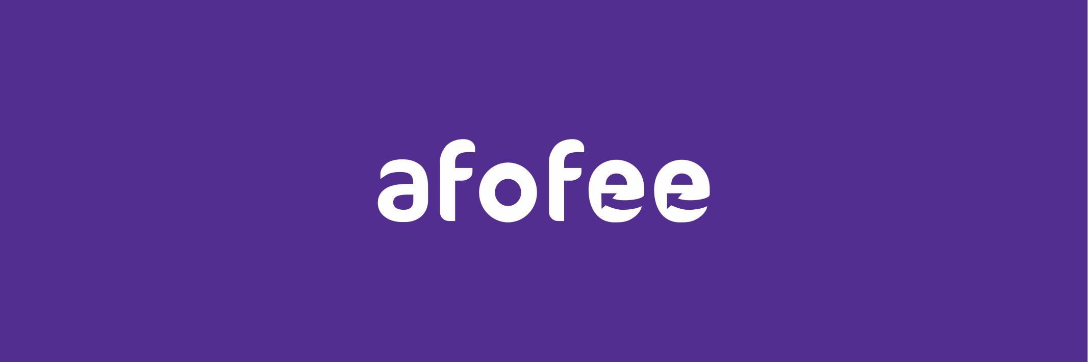 afofee banner