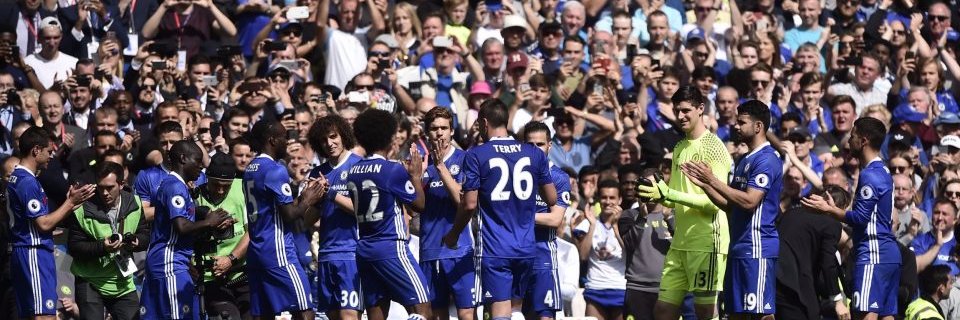 CakapChelsea's profile banner image