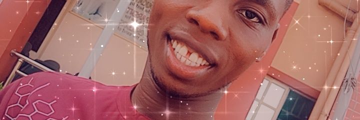 smilingdami's profile banner image