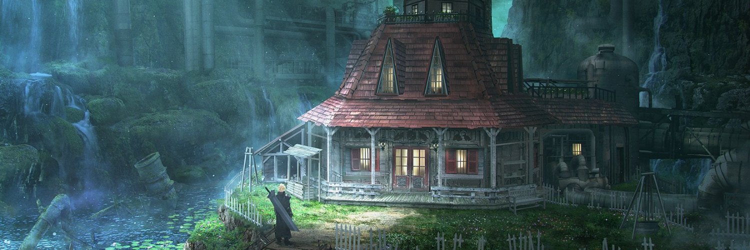 akvus's profile banner image