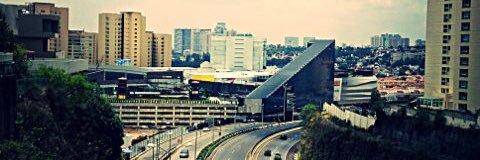 Parqueinterlomas banner