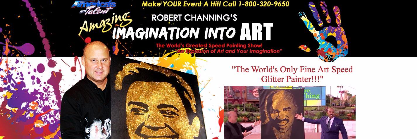 Robert_Channing's profile banner image