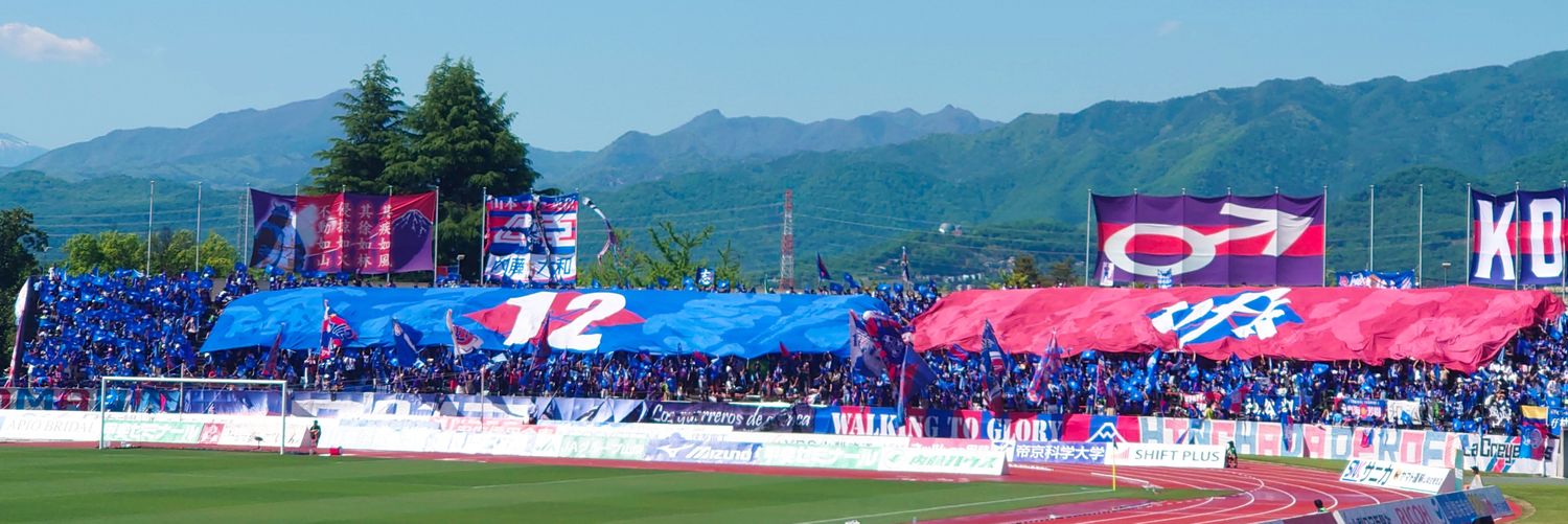 vfkma's profile banner image