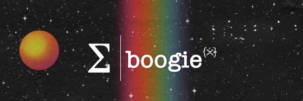 Boogie589 Profile Banner