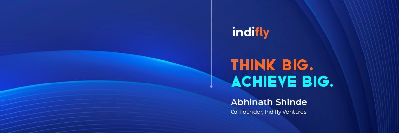 AbhinathShinde's profile banner image