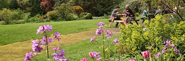 NewboldHouse Profile Banner