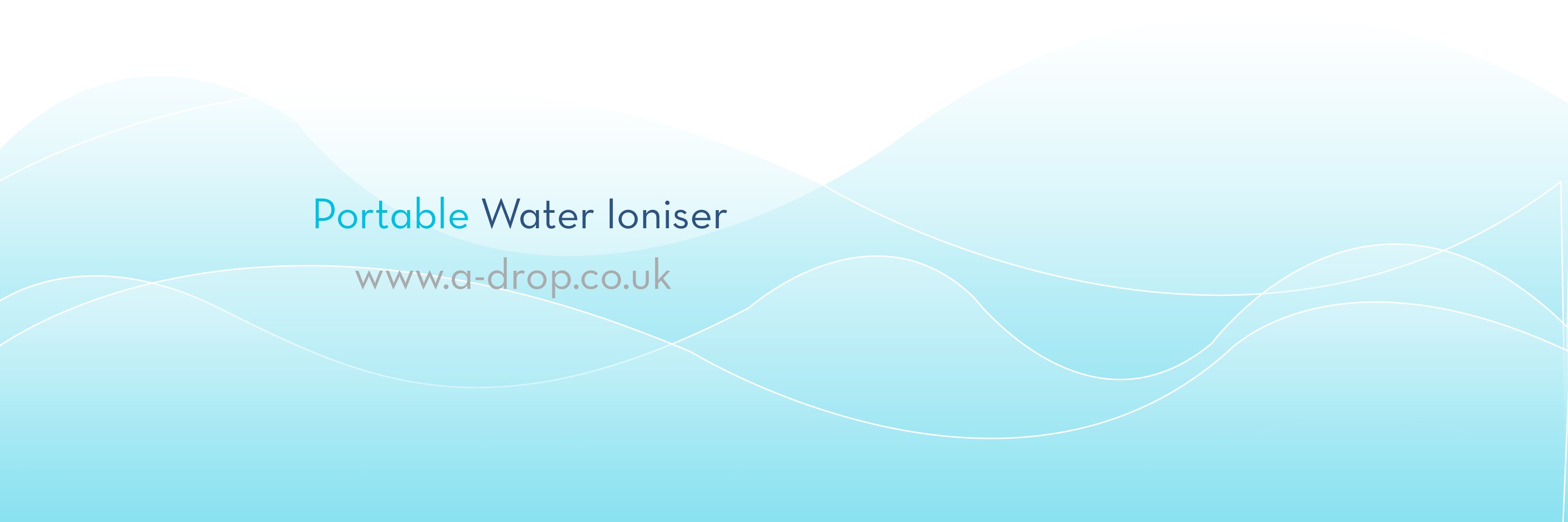 ADROPIoniser's profile banner image