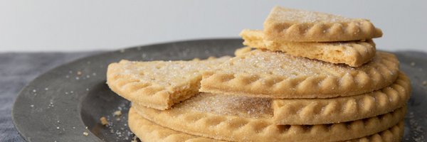 Shortbread Profile Banner
