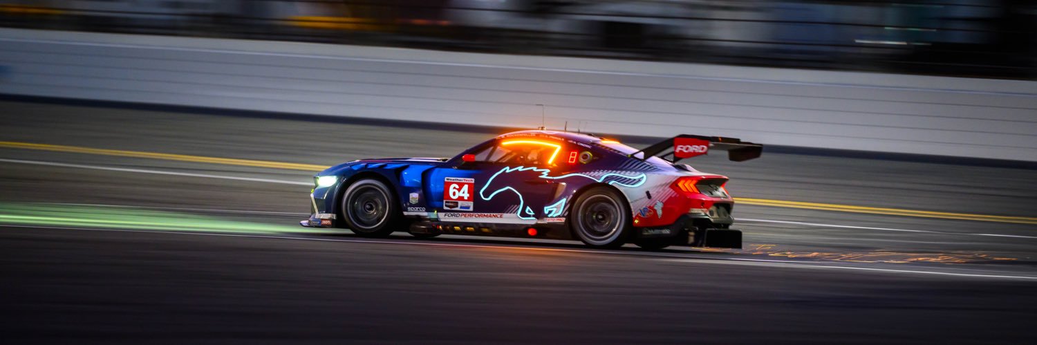 Sebastian Priaulx banner