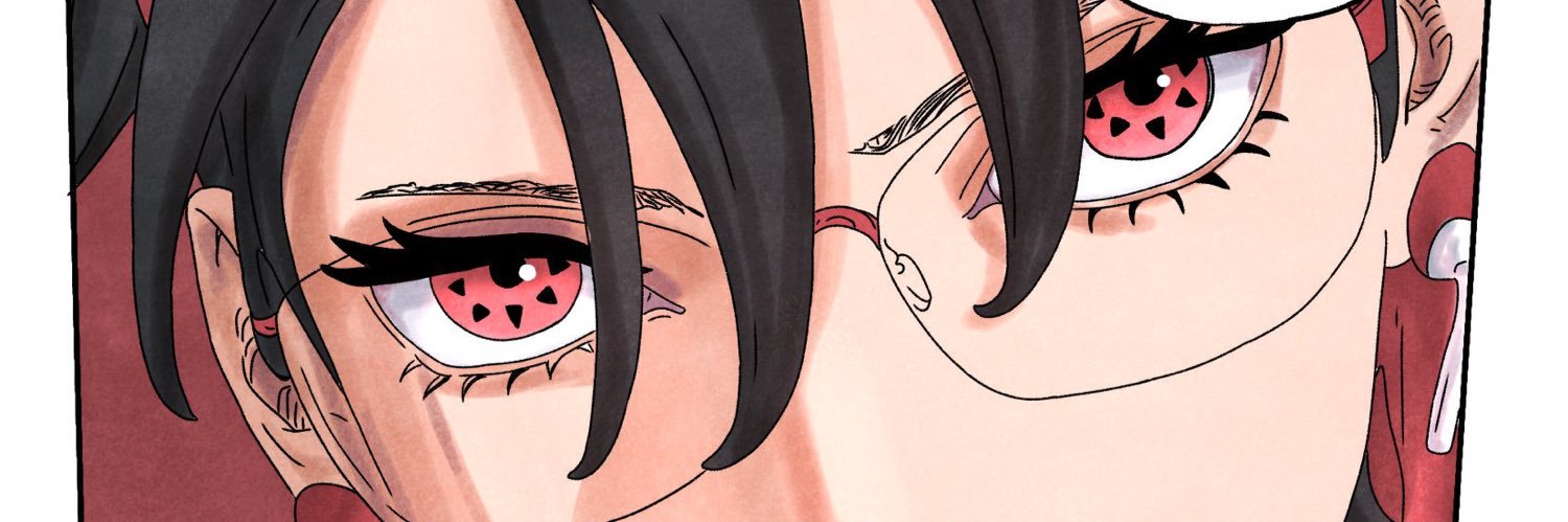 Carol_chan02's profile banner image